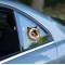 Fulcar Siamesse Araç Stickerı