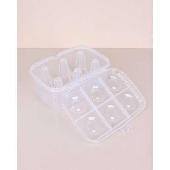 Çay Bardağı Taşıma Kutusu Çay Bardağı Taşıma Kutusu