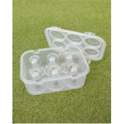 Çay Bardağı Taşıma Kutusu Çay Bardağı Taşıma Kutusu