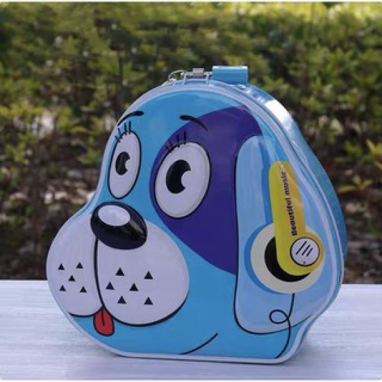 Köpek Tasarımlı Kumbara Köpek Tasarımlı Kumbara