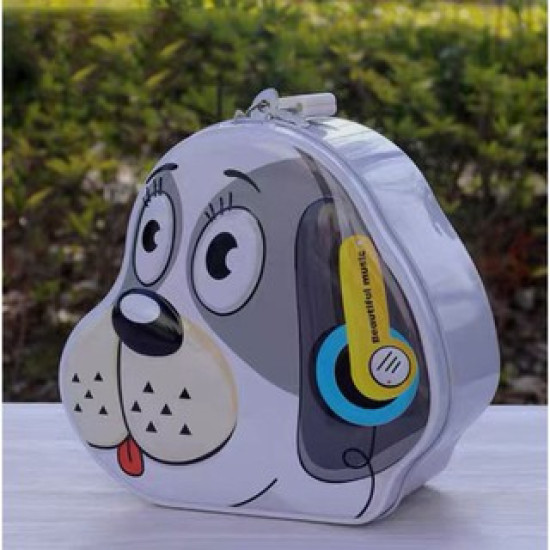 Köpek Tasarımlı Kumbara Köpek Tasarımlı Kumbara