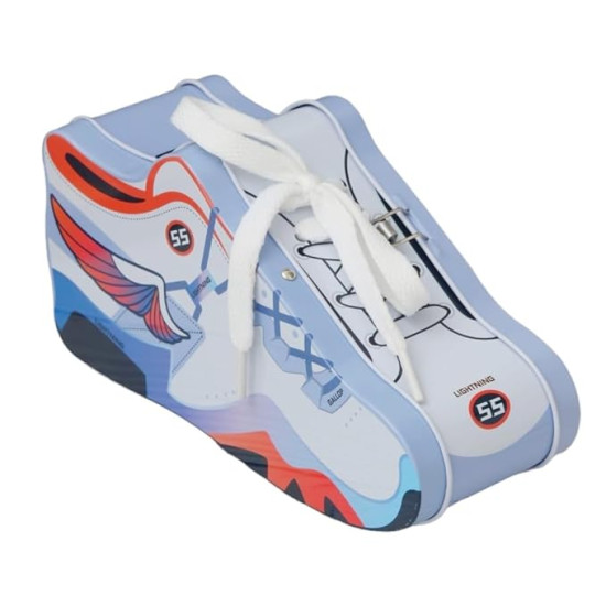 Metal Ayakkabı Kumbara Metal Ayakkabı Kumbara