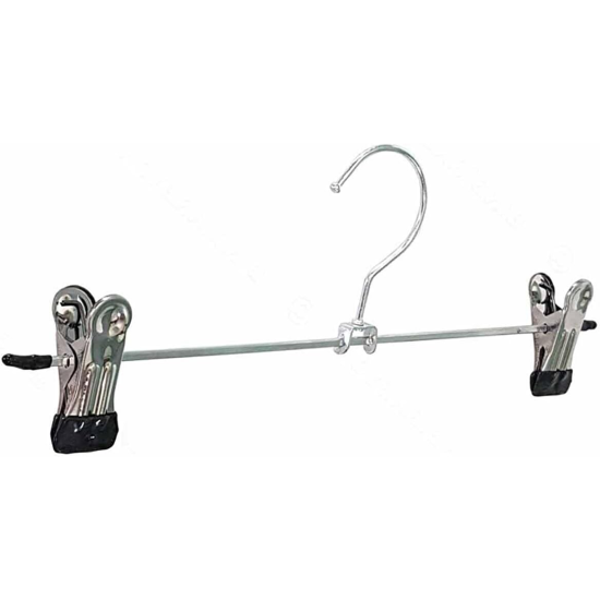 Mandallı Etek Askısı 40 cm.