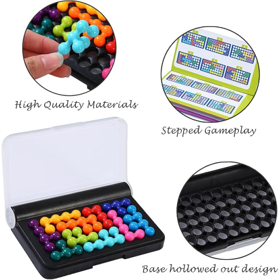 IQ Fit Bulmaca Oyunu IQ Fit Bulmaca Oyunu