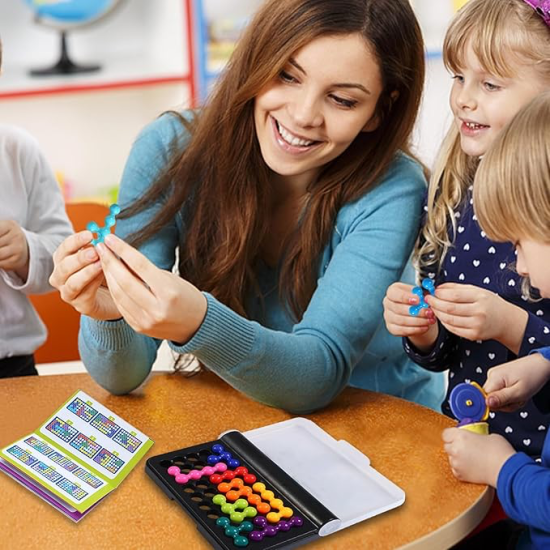 IQ Fit Bulmaca Oyunu IQ Fit Bulmaca Oyunu