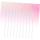 Pipet Temizleme Fırçası Pipet Temizleme Fırçası