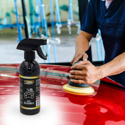 Fulcar Seramik Etkili Hızlı Cila Wax Fulcar Seramik Etkili Hızlı Cila Wax
