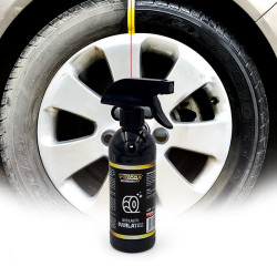 Fulcar Araç Lastik Parlatıcı Fulcar Araç Lastik Parlatıcı