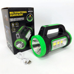 Güneş Enerjili Kamp Feneri Güneş Enerjili Kamp Feneri