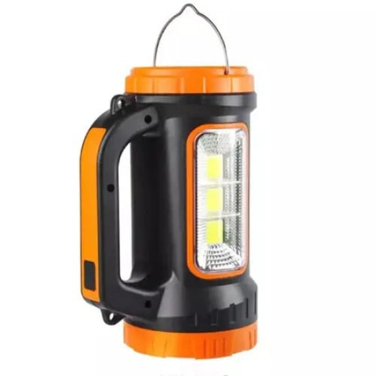 Güneş Enerjili Kamp Feneri Güneş Enerjili Kamp Feneri