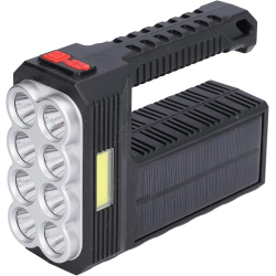 Güneş Enerjili Kamp Av Feneri Güneş Enerjili Kamp Av Feneri