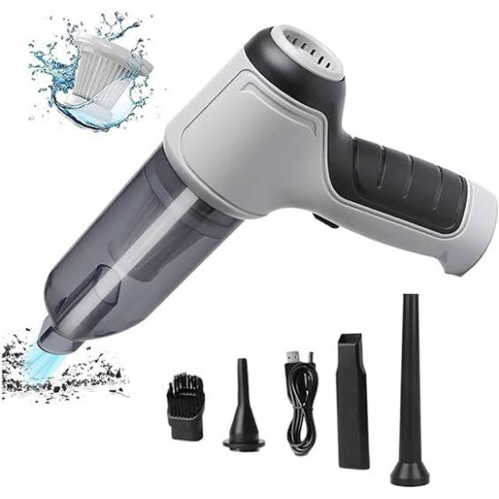 Air Blower Araba Süpürgesi Air Blower Araba Süpürgesi