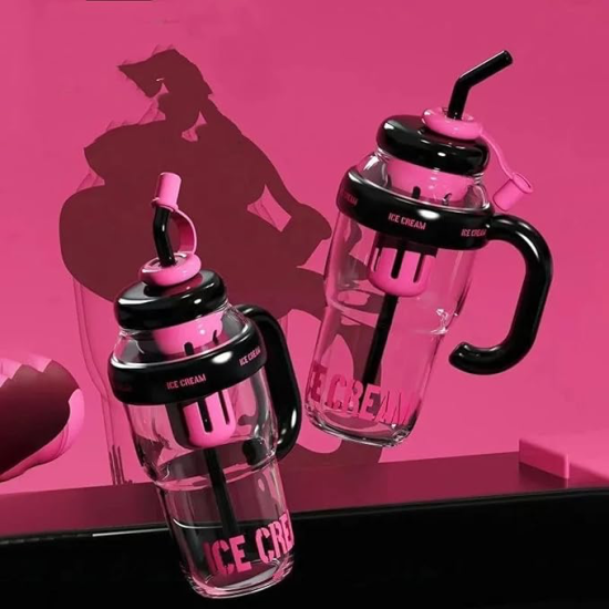 Süzgeçli Su Matarası Süzgeçli Su Matarası