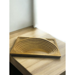 Evcil Hayvan Dikdörtgen Ahşap Yatak Evcil Hayvan Dikdörtgen Ahşap Yatak