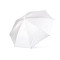 Kafa Şemsiyesi Beyaz