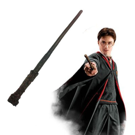 Orjinal Harry Potter Asası Orjinal Harry Potter Asası