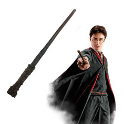 Orjinal Harry Potter Asası Orjinal Harry Potter Asası