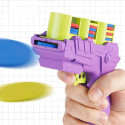 Disk Atan Oyuncak Tabanca Disk Atan Oyuncak Tabanca