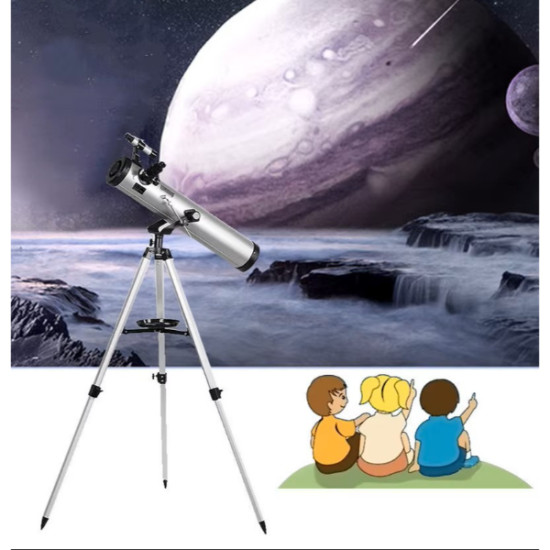 Astronomi Gözlem Teleskopu  Astronomi Gözlem Teleskopu