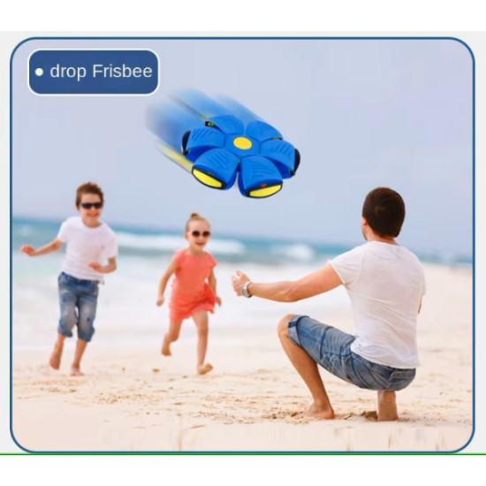 Işıklı Zıplayan Top Işıklı Zıplayan Top