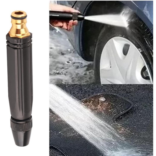 Ayarlanabilir Basınçlı Su Tabancası Ayarlanabilir Basınçlı Su Tabancası