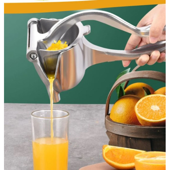 Metal Meyve Sıkacağı Metal Meyve Sıkacağı