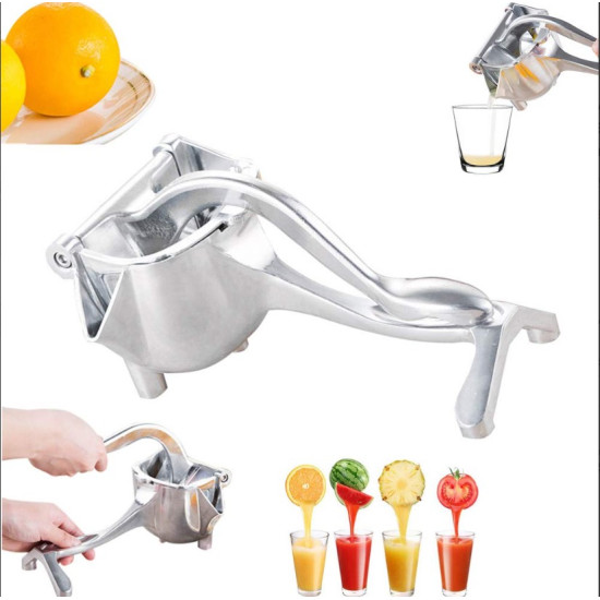 Metal Meyve Sıkacağı Metal Meyve Sıkacağı