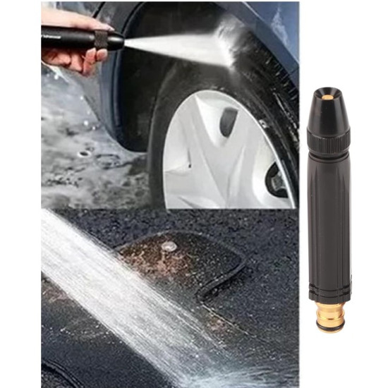 Ayarlanabilir Basınçlı Su Tabancası Ayarlanabilir Basınçlı Su Tabancası