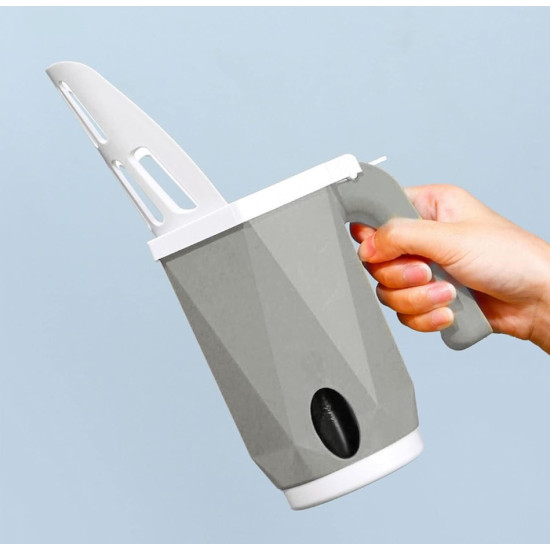 Mikopet Elekli Kedi Kum Küreği Mikopet Elekli Kedi Kum Küreği