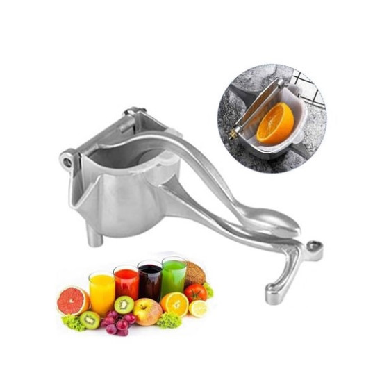 Metal Meyve Sıkacağı Metal Meyve Sıkacağı
