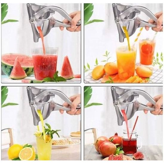 Metal Meyve Sıkacağı Metal Meyve Sıkacağı