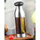 Çift Ölçekli Yağ ve Sirke Sprey Şişesi