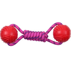 Köpekler İçin Dayanıklı Kauçuk Toplu Oyuncak