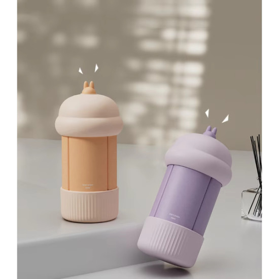 4 ü 1 Arada Seyahat Şişesi Seti 4 ü 1 Arada Seyahat Şişesi Seti