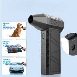Taşınabilir Kompakt Jet Fan  Taşınabilir Kompakt Jet Fan