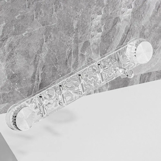 Güçlü Lüks Vantuzlu Askılık Güçlü Lüks Vantuzlu Askılık