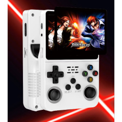 R36S Oyun El Konsolu  