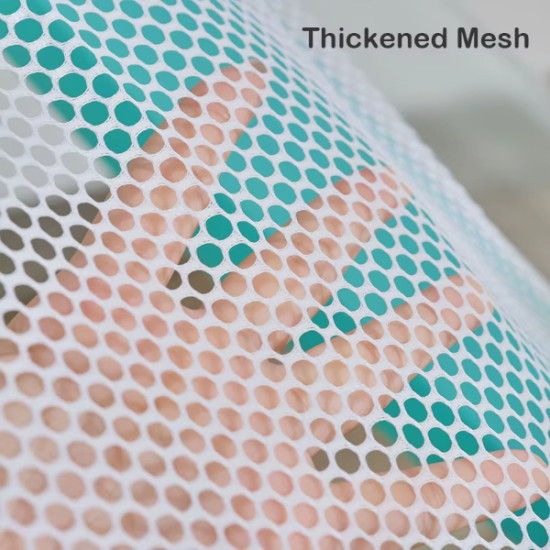 Lüks Fileli Şişme Deniz Yatağı Lüks Fileli Şişme Deniz Yatağı