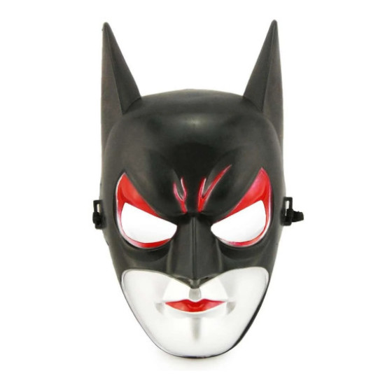 Batgirl Maskesi - Batman Maskesi Batgirl Maskesi - Batman Maskesi