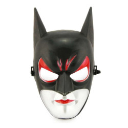 Batgirl Maskesi - Batman Maskesi Batgirl Maskesi - Batman Maskesi
