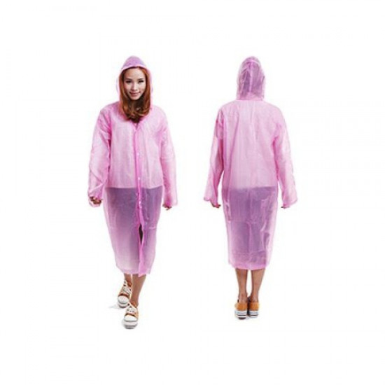 Tek Kullanımlık Kullan At Yağmurluk Tek Kullanımlık Kullan At Yağmurluk