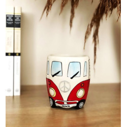 VosVos Tasarımlı Kupa Bardak VosVos Tasarımlı Kupa Bardak