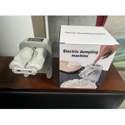 Tam Otomatik Hamur Ravioli Makinesi