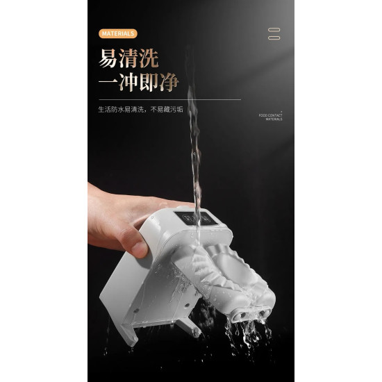 Tam Otomatik Hamur Ravioli Makinesi Tam Otomatik Hamur Ravioli Makinesi