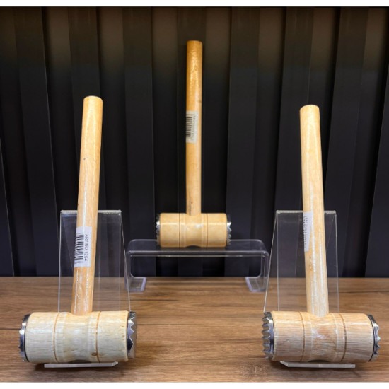 Ahşap Saplı Et Dövme Çekici Ahşap Saplı Et Dövme Çekici