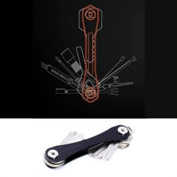 Pratik Akıllı Anahtarlık Düzenleyici Pratik Akıllı Anahtarlık Düzenleyici