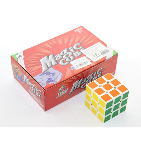 Zeka Küpü Yapboz Zeka Küpü Yapboz