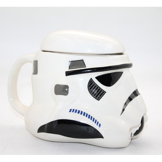 Porselen Star Wars Kupa Bardak Porselen Star Wars Kupa Bardak