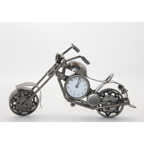 Saatli Metal Motor Model 5 Saatli Metal Motor Model 5