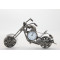 Saatli Metal Motor Model 5